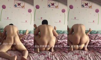 正面和后入